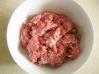 香香的蜜汁猪肉脯做法图解1)