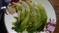简单的凉拌生菜做法图解3)