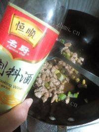 家常红焖羊肉做法图解6)