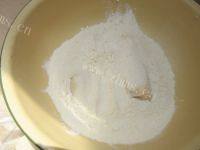 自制绿豆饼做法图解2)