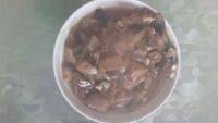 家常菜蒜香茄子