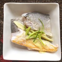 清蒸黄花鱼做法图解1)