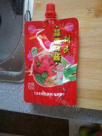 美美厨房之京酱肉丝做法图解2)
