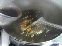 家常菜蚝油手撕包菜做法图解13)