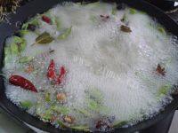 「手工美食」盐水毛豆做法图解7)