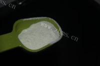 香飘十里的椰蓉花形面包做法图解3)