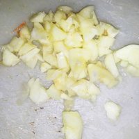 美味的蒜蓉西兰花做法图解2)