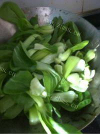 家常菜水煮肉片做法图解5)