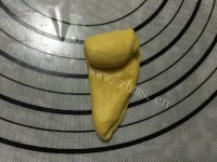 唇齿留香的金钱卷做法图解9)