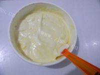「手工美食」原味戚风蛋糕做法图解7)