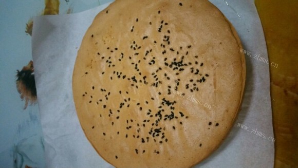 最爱的烤蛋糕