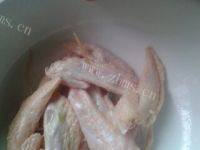 美味可口的煎鸡翅做法图解2)