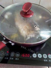 #美食记#鲫鱼豆腐汤做法图解10)