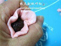 美味的花式汤圆做法图解12)