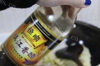 酸辣大白菜做法图解5)