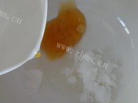 自制五仁自来红月饼做法图解2)