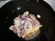 家常菜麻辣鸡杂做法图解4)