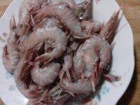 水煮海虾的做法图解四