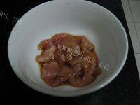 #特色美食#炒豆角做法图解3)