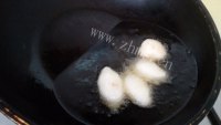 香Q的酥脆豆沙果做法图解6)