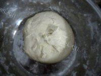 味道不错的白吉馍做法图解1)