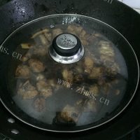 美味营养的糖醋排骨做法图解7)