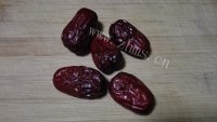 营养的高粱红枣饭做法图解4)