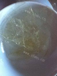 美味的意式鲜奶酪做法图解1)