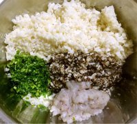 好吃的荸荠水饺做法图解11)