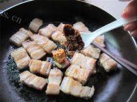 「DIY」土豆红烧肉做法图解7)