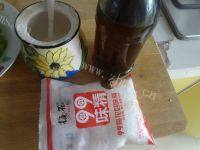 口感好的小葱拌豆腐做法图解3)