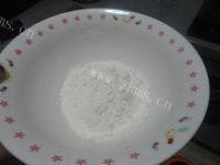 可口的疙瘩汤做法图解3)
