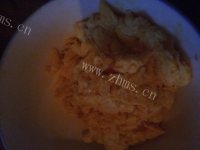 香喷喷的木须肉做法图解6)