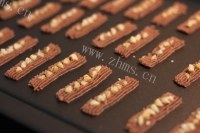 自制果酱夹心饼干做法图解7)