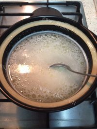 好吃的额广式油盐饭做法图解5)