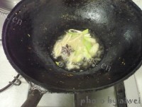 美味的四喜烤麸做法图解9)