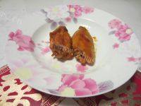 家常菜茄汁鸡翅