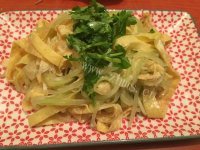家常菜凉拌莴苣