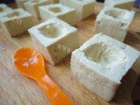 健康美味的客家酿豆腐做法图解8)
