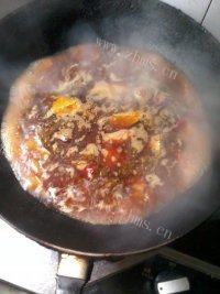 「DIY美食」红烧鱼做法图解4)