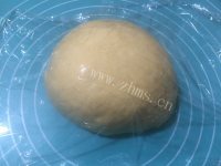 花生酱吐司做法图解9)