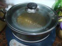 「DIY美食」马蹄糕做法图解7)