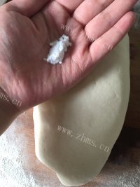 美味的肉龙做法图解2)