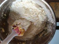 「DIY美食」蔓越莓饼干做法图解7)