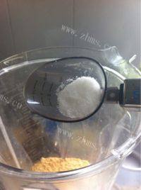 自制花生酱做法图解4)