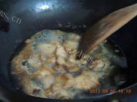 「DIY美食」土豆炖肉做法图解5)