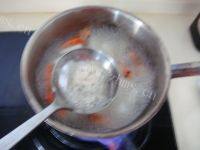 好喝的虾干冬瓜汤做法图解7)
