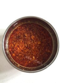 开胃酸辣白凉粉做法图解2)