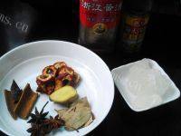 口感极佳的重庆红烧肉做法图解4)