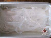 自制抹茶奶冻做法图解1)